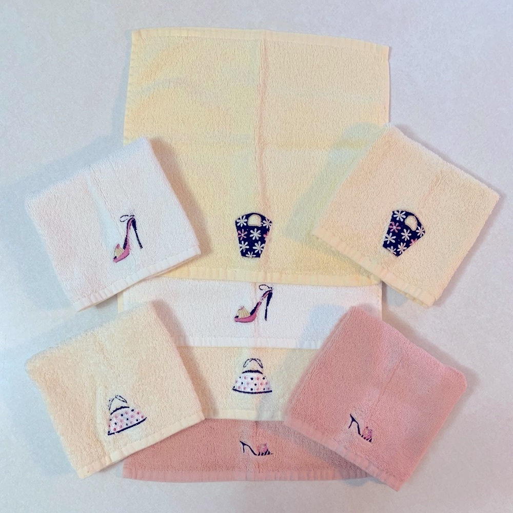 Face Clothes
